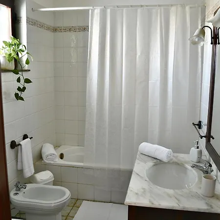 Holiday home Casa Le Radici-castro