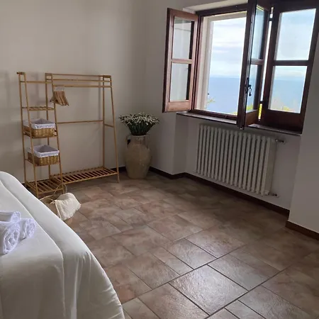 Holiday home Casa Le Radici-castro Castro (Lecce)